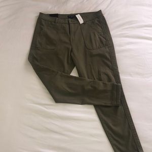 Banana Republic Skinny Fit Jeans